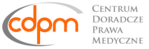 Opinia prawna systemu Estomed