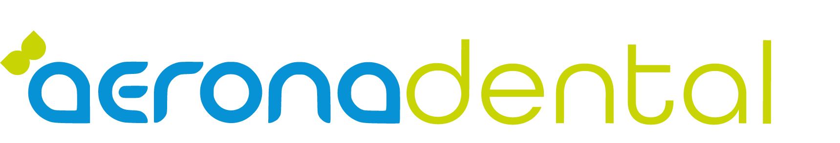 logo AeronaDental